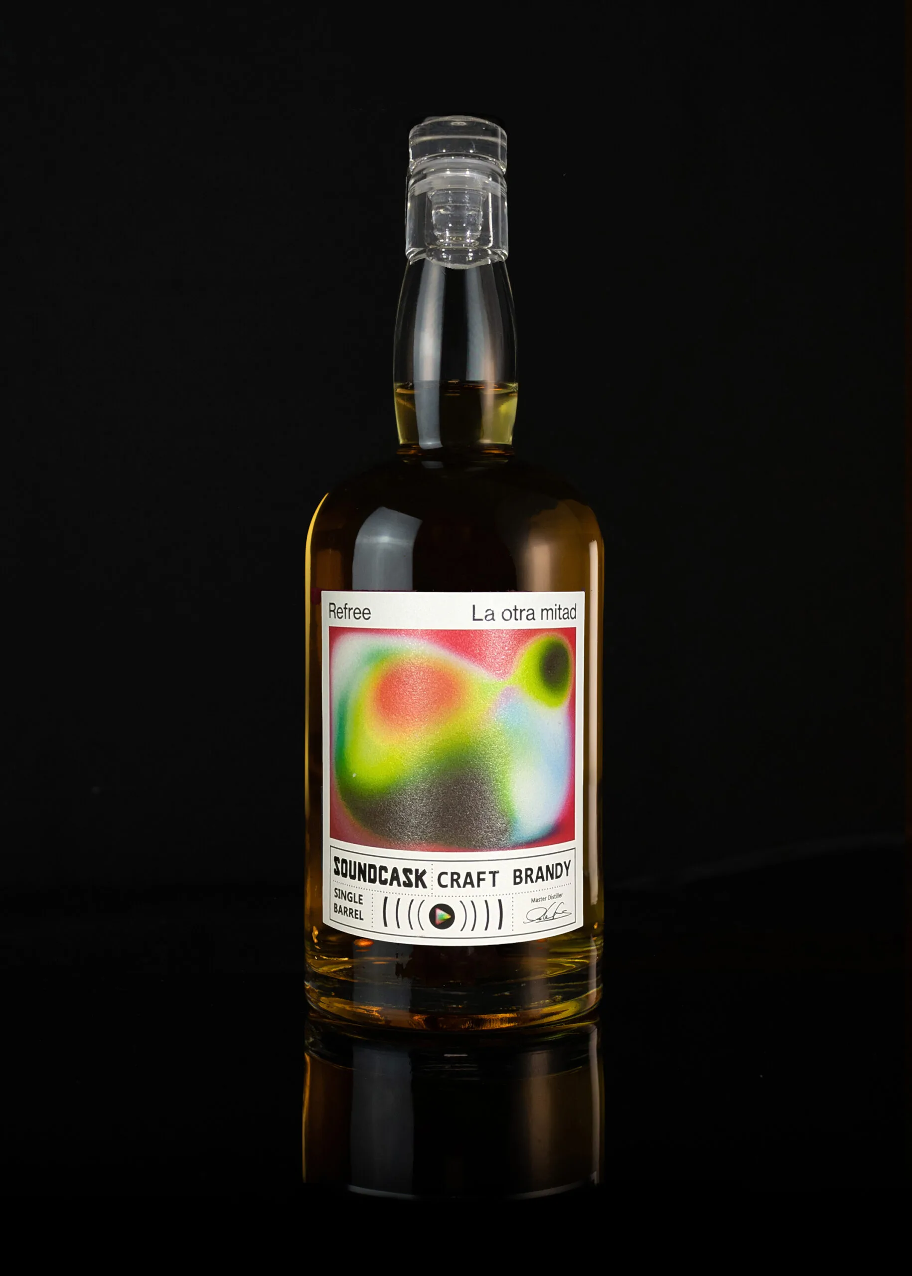 Botella Web