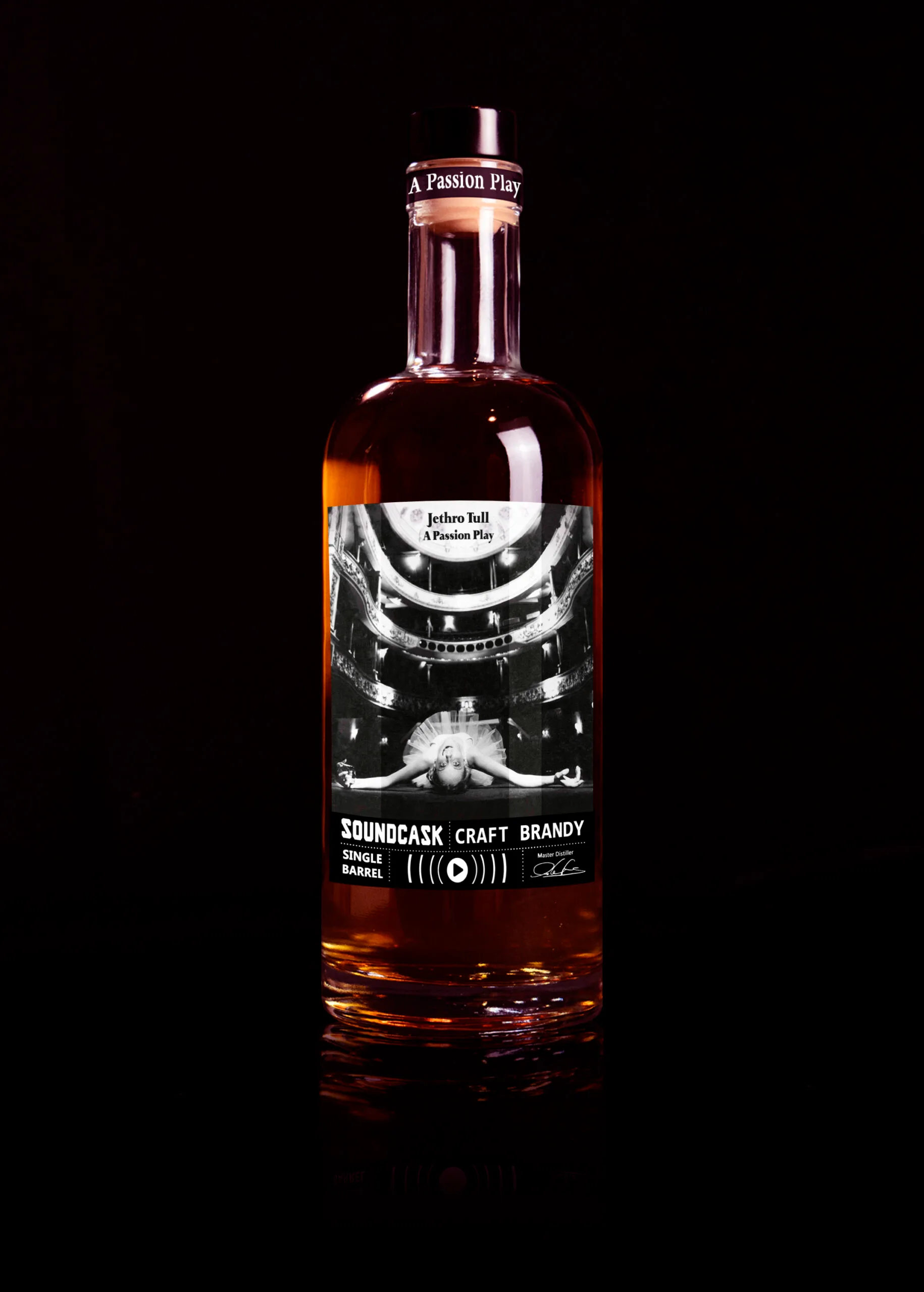 Botella Web